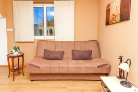 Villa Lastva Apartments