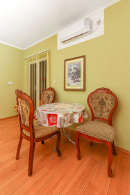 Villa Lastva Apartments