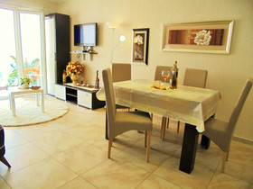 Villa Lastva Apartments