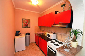 Villa Lastva Apartments