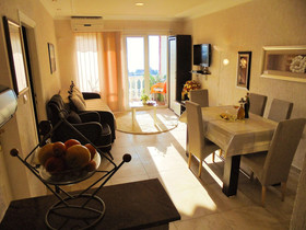 Villa Lastva Apartments