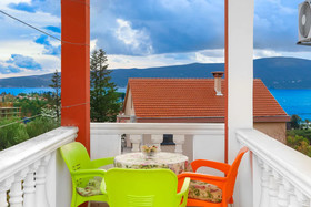 Villa Lastva Apartments