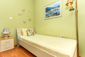 Villa Lastva Apartments