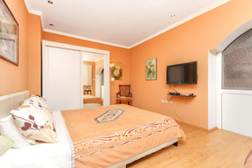Villa Lastva Apartments