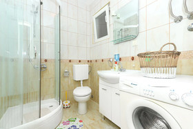 Villa Lastva Apartments