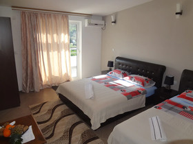 Apartaments Queen