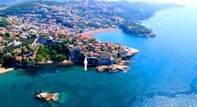 Apartments Antigona Old Town