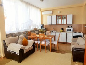Apartments Antigona Old Town