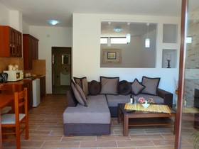 Apartments Antigona Old Town