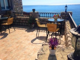 Apartments Antigona Old Town