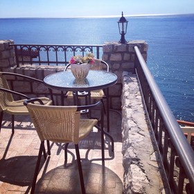 Apartments Antigona Old Town