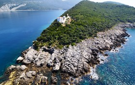 Apartments Antigona Old Town