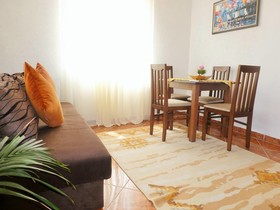 Apartments Antigona Old Town