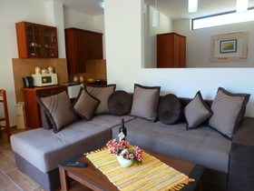 Apartments Antigona Old Town