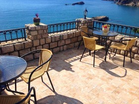 Apartments Antigona Old Town