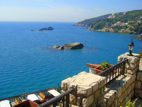 Apartments Antigona Old Town
