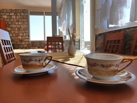 Apartments Antigona Old Town