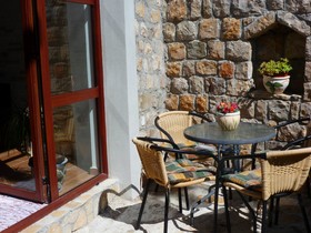 Apartments Antigona Old Town