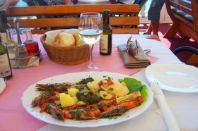 Apartments Antigona Old Town