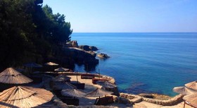 Apartments Antigona Old Town