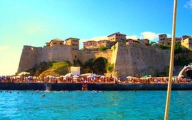 Apartments Antigona Old Town