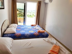 Doni Apartments