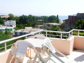 Doni Apartments