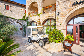 Hotel Palata Venezia