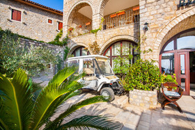 Hotel Palata Venezia