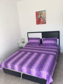 Sea Star Apartments