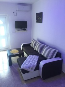 Sea Star Apartments