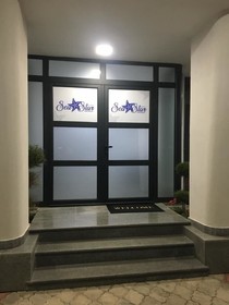 Sea Star Apartments
