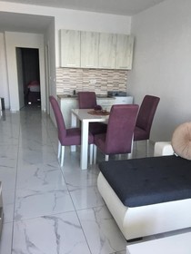 Sea Star Apartments