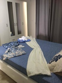 Sea Star Apartments