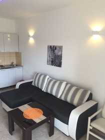 Sea Star Apartments