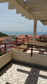 Small Hotel Kleopatra