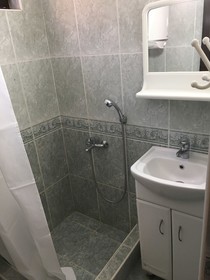 Small Hotel Kleopatra