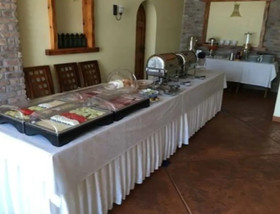 Small Hotel Kleopatra