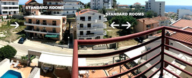 Small Hotel Kleopatra
