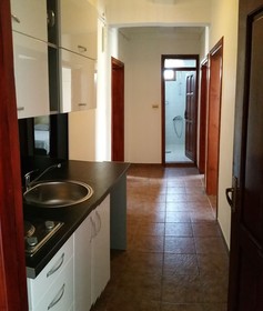 Small Hotel Kleopatra