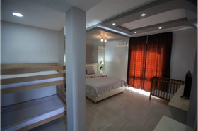 Small Hotel Kleopatra
