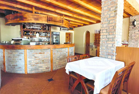Small Hotel Kleopatra