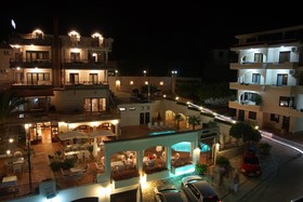 Small Hotel Kleopatra