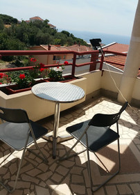 Small Hotel Kleopatra