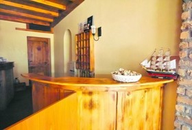 Small Hotel Kleopatra