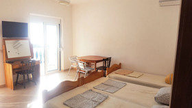 Valeria Apartments & Rooms