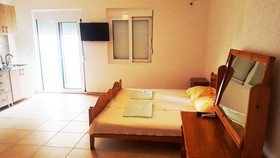 Valeria Apartments & Rooms