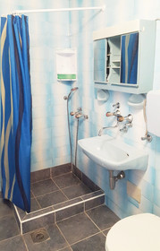 Valeria Apartments & Rooms