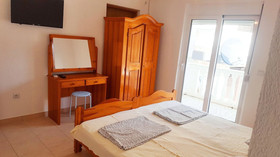 Valeria Apartments & Rooms