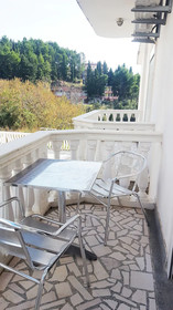 Valeria Apartments & Rooms